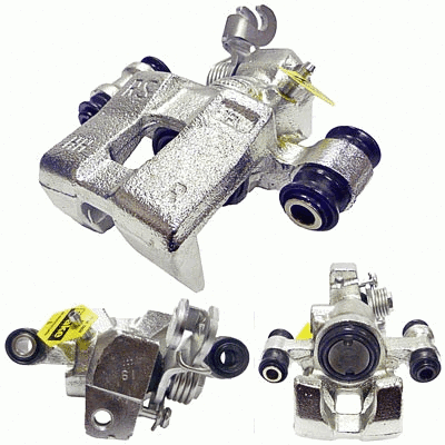 Étrier de frein Brake ENGINEERING CA2700R