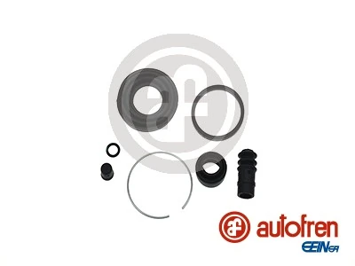 Kit de réparation, étrier de frein AUTOFREN SEINSA D4663