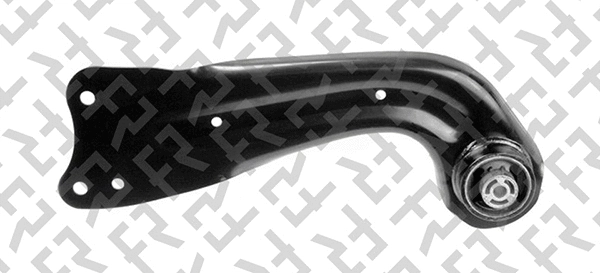 Bras de liaison, suspension de roue FR REDAELLI 6-BP109
