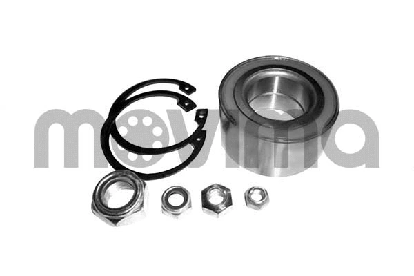 Kit de roulements de roue MOVIMA RK00944
