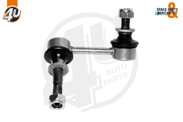 Entretoise/tige, stabilisateur 4U Autoparts F08180