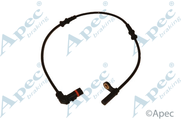 Capteur, vitesse de roue APEC ABS1130