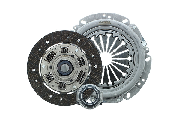 Kit d'embrayage AISIN KE-RE06A