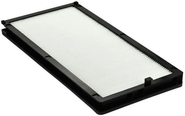 Filtre, air de l'habitacle DENCKERMANN M110016