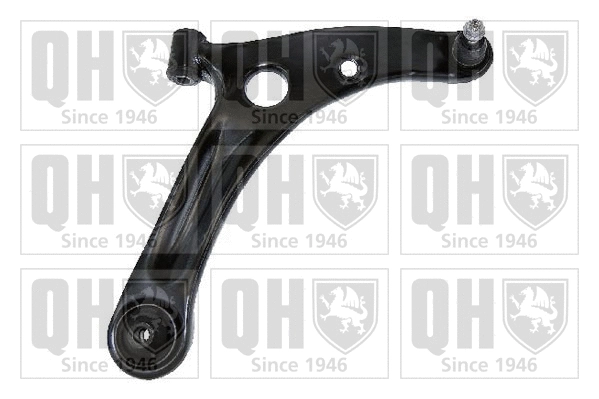 Bras de liaison, suspension de roue QUINTON HAZELL QSA2418S