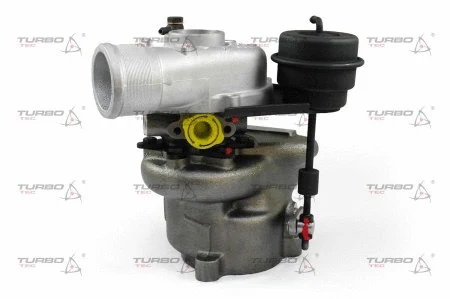 Turbocompresseur, suralimentation TURBO-TEC TT5082