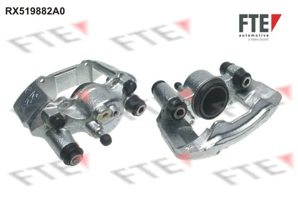 Étrier de frein FTE 9291528