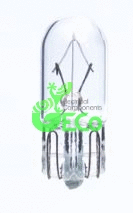 Ampoule, feu clignotant GECO NTM3001
