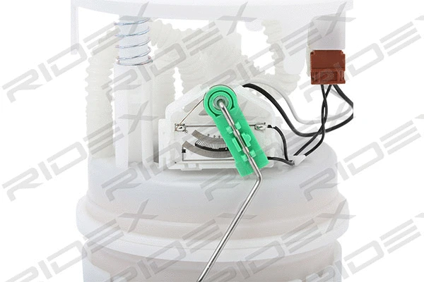 unité d'alimentation de carburant RIDEX 1382F0038