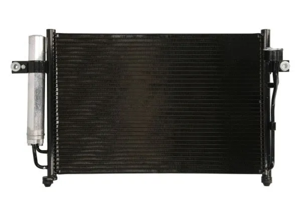 Condenseur, climatisation THERMOTEC KTT110440
