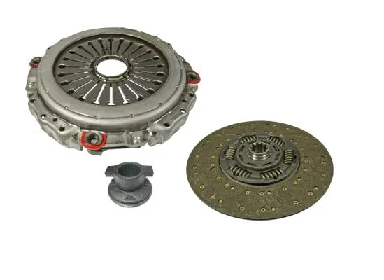 Kit d'embrayage KAWE 7128509