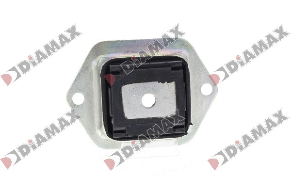 Suspension, corps de l'essieu DIAMAX B8006