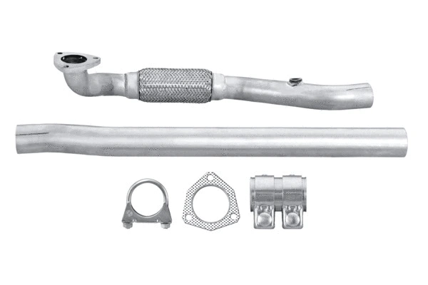 Tuyau d'échappement Faurecia FS40495