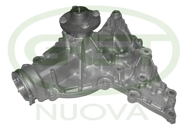 Pompe à eau, refroidissement du moteur GGT PA15046
