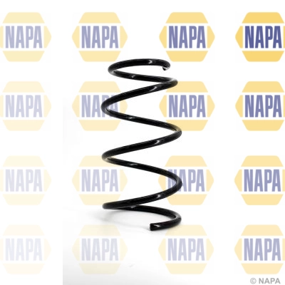 Ressort de suspension NAPA NCS1045