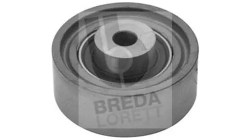 Poulie renvoi/transmission, courroie crantée BREDA LORETT TDI3135