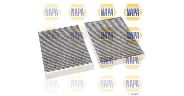 Filtre, air de l'habitacle NAPA NFC4273