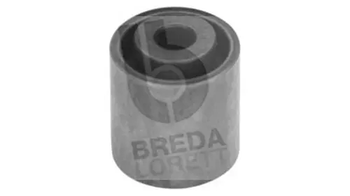 Poulie renvoi/transmission, courroie crantée BREDA LORETT PDI3004