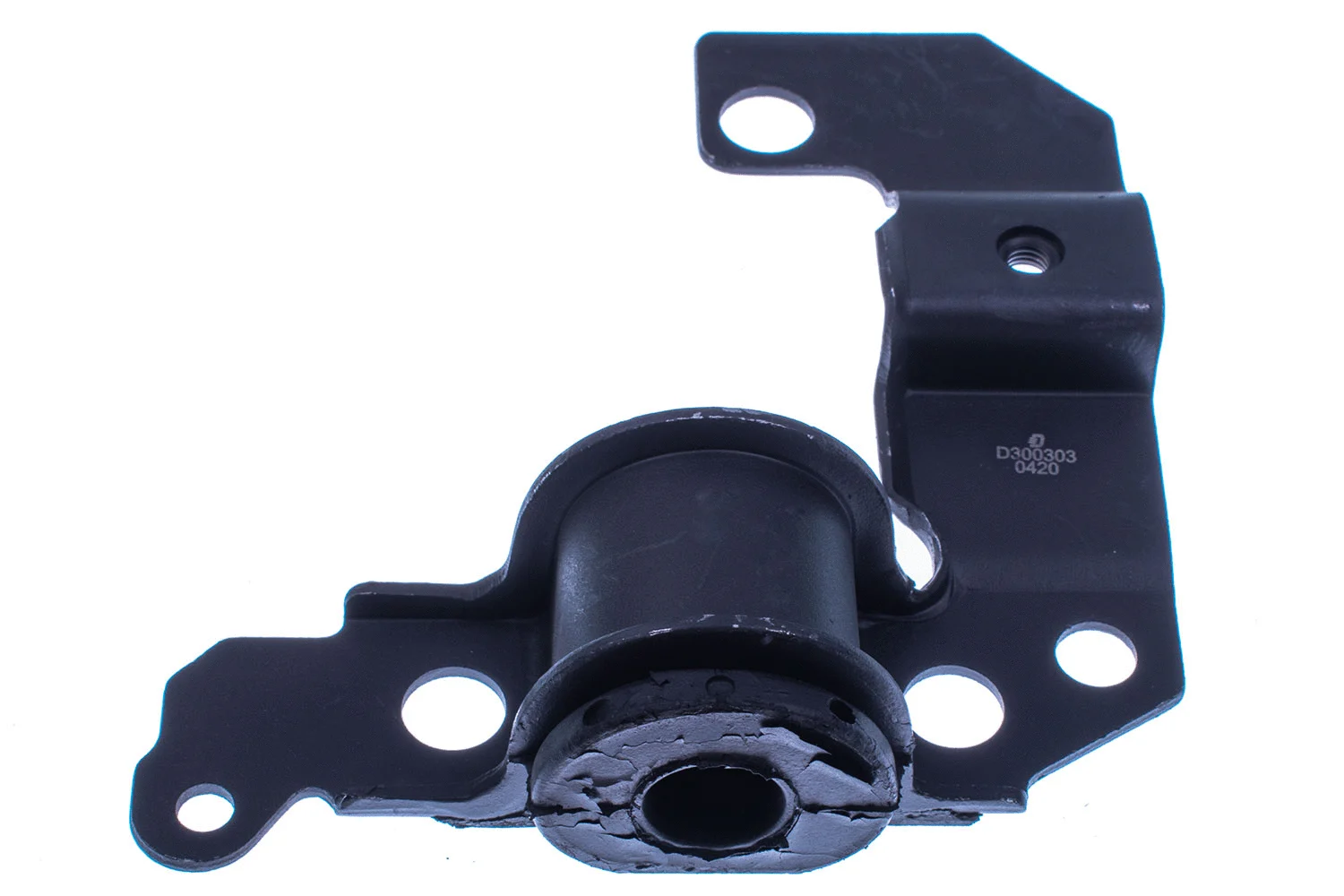 Suspension, bras de liaison DENCKERMANN D300303