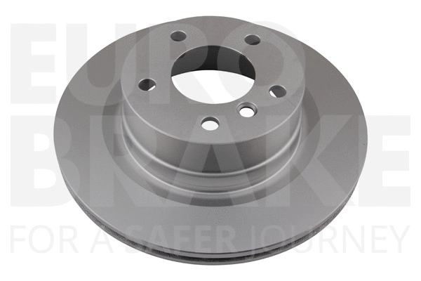 Disque de frein EUROBRAKE 58153115114