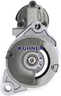 Démarreur AD KÜHNER 254211