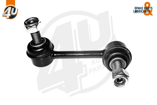 Entretoise/tige, stabilisateur 4U Autoparts F09777