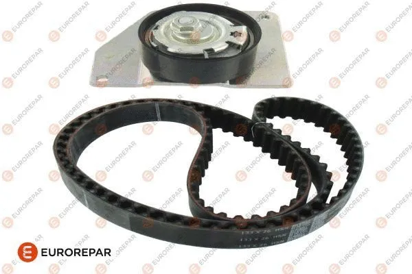 Kit de courroie crantée EUROREPAR 1620362780