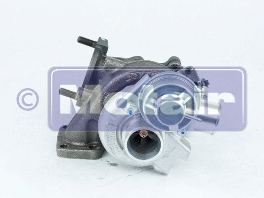 Turbocompresseur, suralimentation MOTAIR TURBO 334709