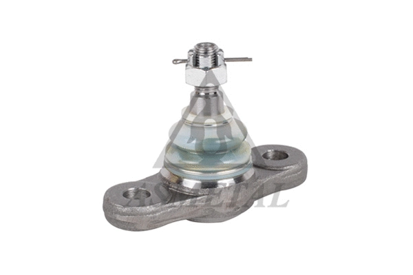 Rotule de suspension ASMETAL 10HY2000
