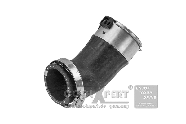 Gaine de suralimentation BBR Automotive 001-10-21105