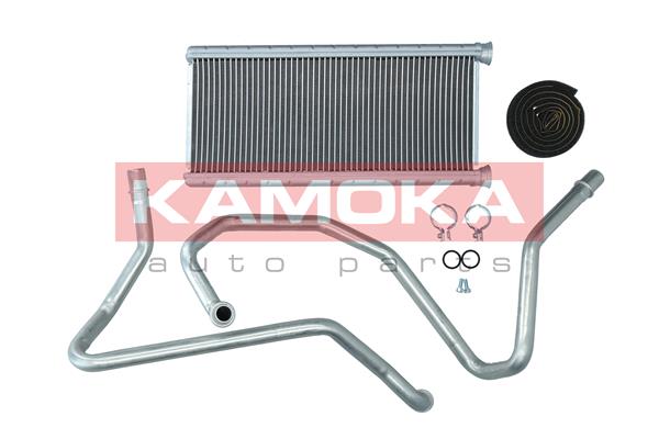 Système de chauffage KAMOKA 7760081