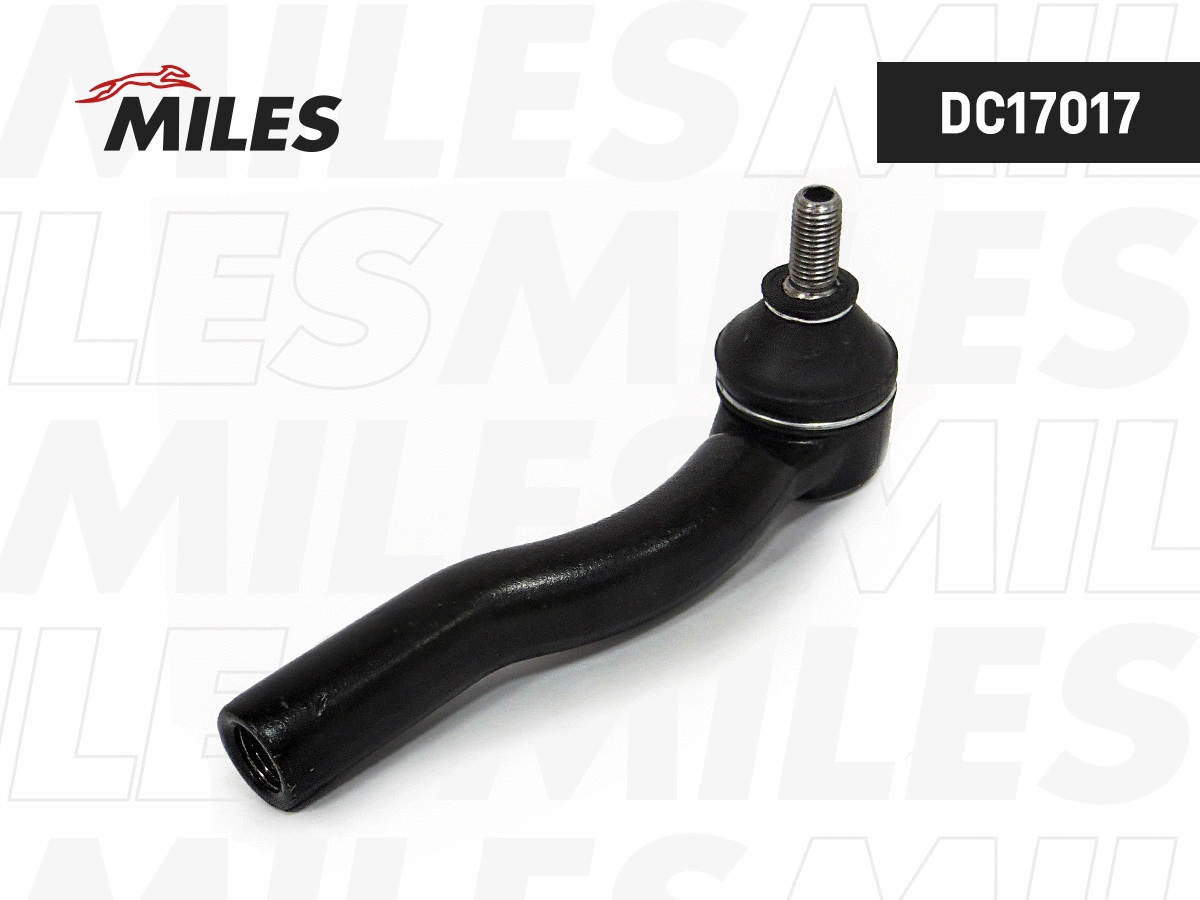 Rotule de barre de connexion MILES DC17017