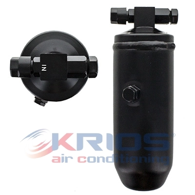 Filtre déshydratant, climatisation HOFFER K132392