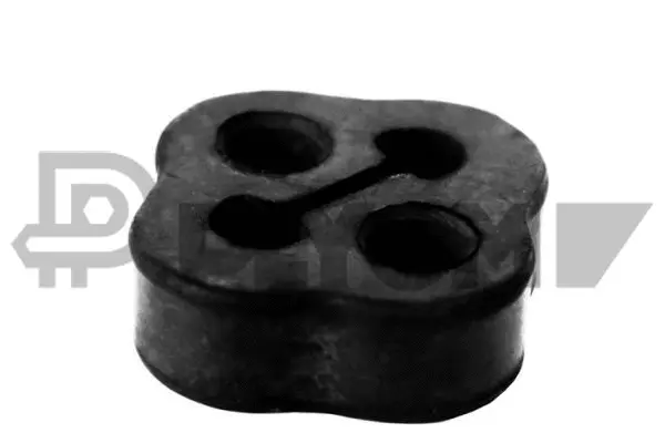 Suspension, échappement PLYOM P756675