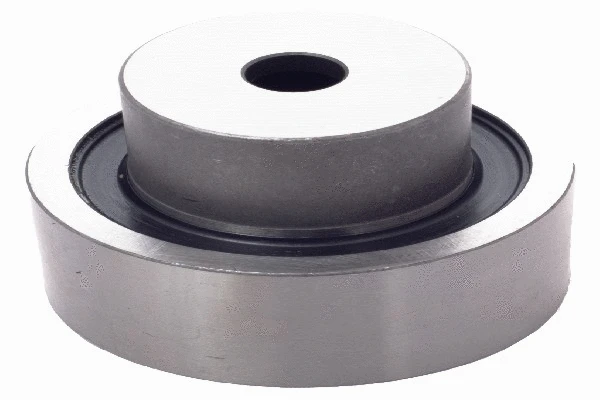 Poulie renvoi/transmission, courroie crantée DEXWAL MOBIDEX 03-604