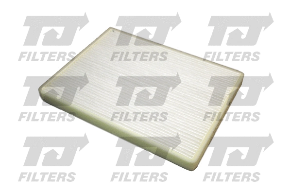 Filtre, air de l'habitacle QUINTON HAZELL QFC0025