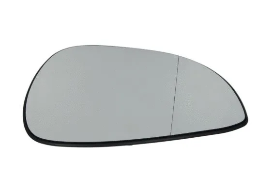Verre de rétroviseur, rétroviseur extérieur BLIC 6102-02-1271392P