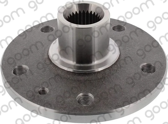 Moyeu de roue GOOM WBH-0003