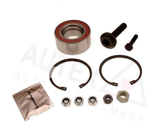 Kit de roulements de roue AUTEX 802010