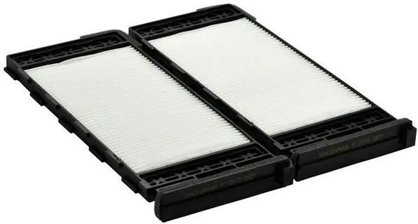 Filtre, air de l'habitacle DENCKERMANN M110073