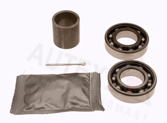 Kit de roulements de roue AUTEX 803306
