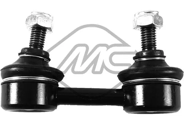 Entretoise/tige, stabilisateur Metalcaucho 40180