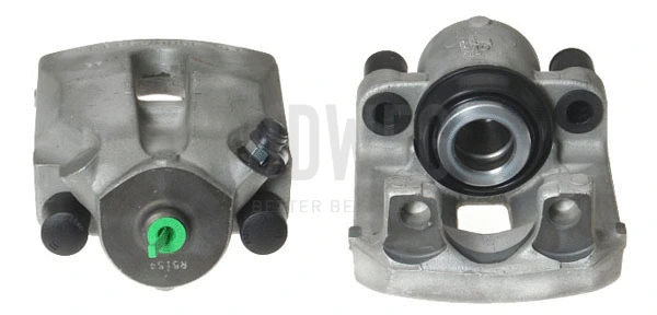 Étrier de frein BUDWEG CALIPER 342544
