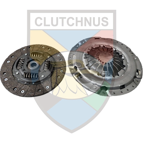 Kit d'embrayage CLUTCHNUS MCK16110