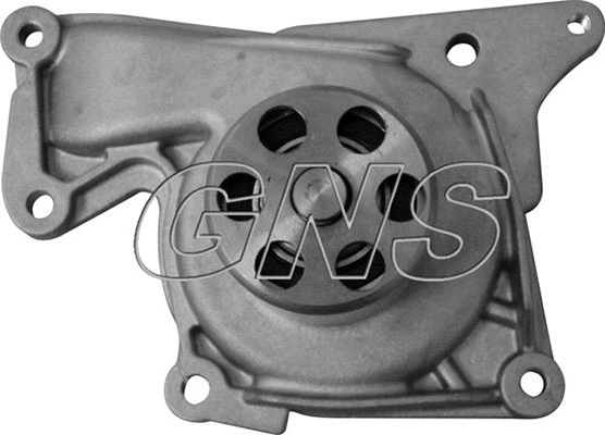 Pompe à eau, refroidissement du moteur GNS YH-N194
