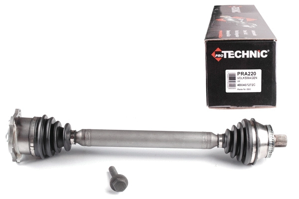 Arbre de transmission PROTECHNIC PRA220