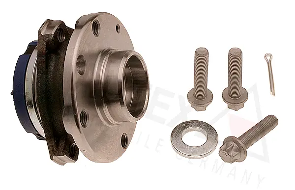 Kit de roulements de roue AUTEX 805412