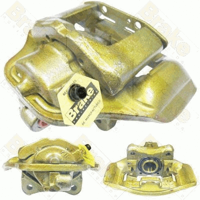 Étrier de frein Brake ENGINEERING CA189