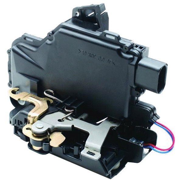 Serrure de porte BINDER 7223,226,1