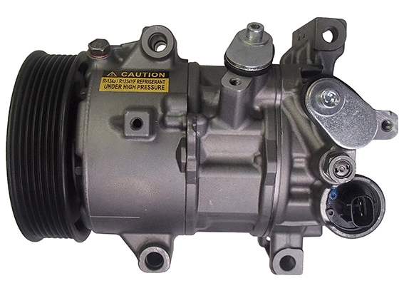 Compresseur, climatisation Airstal 10-3527